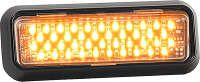 DLXT Series LED Warning Lights - EU