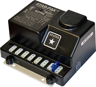 Star-Pak™ RP996 Remote Strobe Pack